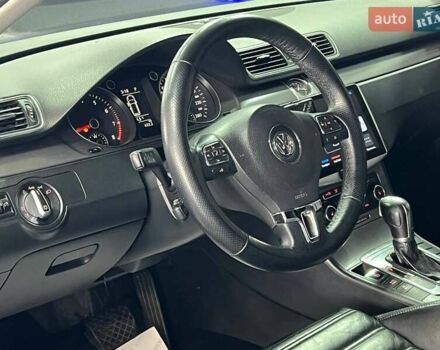 Фольксваген Пассат 2011 в Одессе на Automoto.ua Синий Фольксваген Пассат, объемом двигателя 1.4 л и пробегом 350 тыс. км за 8300 $, фото 12 на Automoto.ua