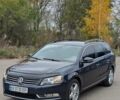 Синій Фольксваген Пассат, об'ємом двигуна 2 л та пробігом 290 тис. км за 8500 $, фото 1 на Automoto.ua