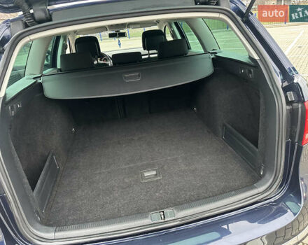 Синій Фольксваген Пассат, об'ємом двигуна 1.4 л та пробігом 214 тис. км за 8300 $, фото 38 на Automoto.ua