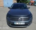 Синий Фольксваген Пассат, объемом двигателя 1.6 л и пробегом 355 тыс. км за 8250 $, фото 7 на Automoto.ua