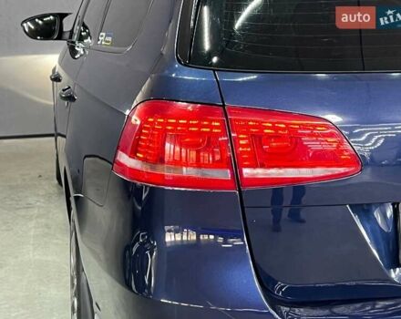 Фольксваген Пассат 2011 в Одессе на Automoto.ua Синий Фольксваген Пассат, объемом двигателя 1.4 л и пробегом 350 тыс. км за 8300 $, фото 9 на Automoto.ua