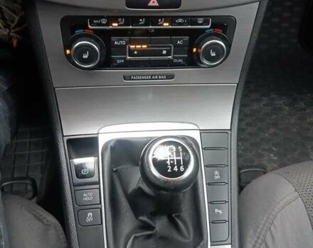 Синій Фольксваген Пассат, об'ємом двигуна 1.97 л та пробігом 250 тис. км за 8200 $, фото 33 на Automoto.ua