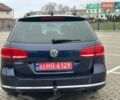 Синий Фольксваген Пассат, объемом двигателя 1.4 л и пробегом 215 тыс. км за 7650 $, фото 5 на Automoto.ua