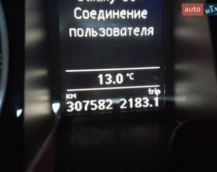 Синий Фольксваген Пассат, объемом двигателя 1.6 л и пробегом 307 тыс. км за 10300 $, фото 1 на Automoto.ua