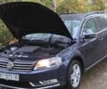 Синій Фольксваген Пассат, об'ємом двигуна 1.97 л та пробігом 204 тис. км за 11600 $, фото 23 на Automoto.ua