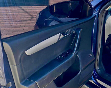 Синий Фольксваген Пассат, объемом двигателя 1.4 л и пробегом 243 тыс. км за 7399 $, фото 22 на Automoto.ua