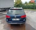 Синий Фольксваген Пассат, объемом двигателя 1.97 л и пробегом 240 тыс. км за 9200 $, фото 4 на Automoto.ua
