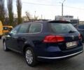 Синій Фольксваген Пассат, об'ємом двигуна 1.6 л та пробігом 135 тис. км за 8850 $, фото 9 на Automoto.ua