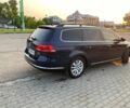 Синій Фольксваген Пассат, об'ємом двигуна 2 л та пробігом 247 тис. км за 9300 $, фото 4 на Automoto.ua