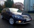 Синій Фольксваген Пассат, об'ємом двигуна 1.6 л та пробігом 134 тис. км за 9000 $, фото 1 на Automoto.ua