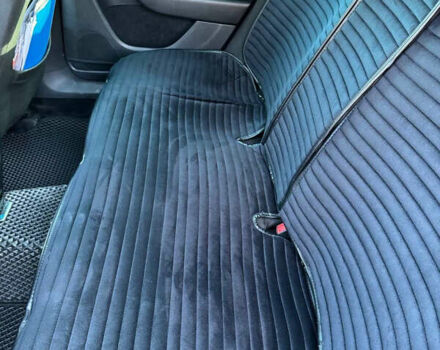 Синий Фольксваген Пассат, объемом двигателя 1.97 л и пробегом 266 тыс. км за 9199 $, фото 7 на Automoto.ua