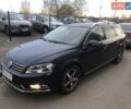 Синій Фольксваген Пассат, об'ємом двигуна 2 л та пробігом 270 тис. км за 11750 $, фото 1 на Automoto.ua