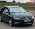 Синий Фольксваген Пассат, объемом двигателя 2 л и пробегом 370 тыс. км за 9800 $, фото 13 на Automoto.ua