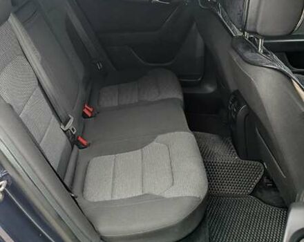 Синій Фольксваген Пассат, об'ємом двигуна 2 л та пробігом 290 тис. км за 8500 $, фото 2 на Automoto.ua