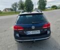 Синій Фольксваген Пассат, об'ємом двигуна 1.97 л та пробігом 317 тис. км за 11200 $, фото 6 на Automoto.ua