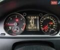 Синий Фольксваген Пассат, объемом двигателя 2 л и пробегом 286 тыс. км за 9750 $, фото 7 на Automoto.ua