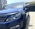 Синій Фольксваген Пассат, об'ємом двигуна 2 л та пробігом 265 тис. км за 9000 $, фото 2 на Automoto.ua
