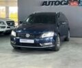 Фольксваген Пассат 2011 в Одессе на Automoto.ua Синий Фольксваген Пассат, объемом двигателя 1.4 л и пробегом 350 тыс. км за 8300 $, фото 2 на Automoto.ua