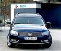 Синій Фольксваген Пассат, об'ємом двигуна 1.97 л та пробігом 360 тис. км за 10400 $, фото 1 на Automoto.ua