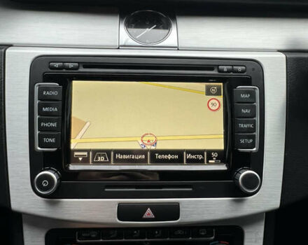 Синий Фольксваген Пассат, объемом двигателя 2 л и пробегом 263 тыс. км за 10599 $, фото 37 на Automoto.ua