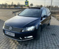 Синій Фольксваген Пассат, об'ємом двигуна 1.97 л та пробігом 220 тис. км за 11200 $, фото 4 на Automoto.ua