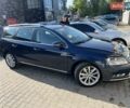 Синий Фольксваген Пассат, объемом двигателя 1.97 л и пробегом 233 тыс. км за 13950 $, фото 6 на Automoto.ua