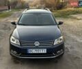 Синий Фольксваген Пассат, объемом двигателя 1.97 л и пробегом 315 тыс. км за 10200 $, фото 2 на Automoto.ua