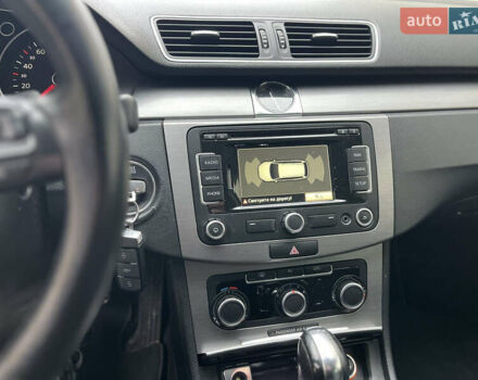 Синий Фольксваген Пассат, объемом двигателя 1.4 л и пробегом 243 тыс. км за 7250 $, фото 7 на Automoto.ua