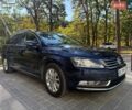 Синий Фольксваген Пассат, объемом двигателя 1.6 л и пробегом 320 тыс. км за 7400 $, фото 6 на Automoto.ua