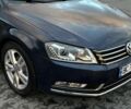 Синий Фольксваген Пассат, объемом двигателя 2 л и пробегом 315 тыс. км за 10900 $, фото 56 на Automoto.ua