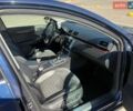 Синий Фольксваген Пассат, объемом двигателя 1.8 л и пробегом 180 тыс. км за 9000 $, фото 30 на Automoto.ua