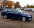 Синій Фольксваген Пассат, об'ємом двигуна 1.6 л та пробігом 134 тис. км за 9000 $, фото 4 на Automoto.ua