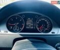 Синий Фольксваген Пассат, объемом двигателя 1.97 л и пробегом 296 тыс. км за 8400 $, фото 1 на Automoto.ua