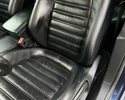 Синий Фольксваген Пассат, объемом двигателя 2 л и пробегом 315 тыс. км за 10900 $, фото 31 на Automoto.ua