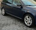 Синий Фольксваген Пассат, объемом двигателя 2 л и пробегом 315 тыс. км за 10900 $, фото 55 на Automoto.ua