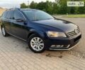 Синій Фольксваген Пассат, об'ємом двигуна 2 л та пробігом 247 тис. км за 9300 $, фото 1 на Automoto.ua