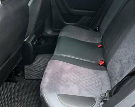 Синий Фольксваген Пассат, объемом двигателя 2 л и пробегом 286 тыс. км за 9999 $, фото 10 на Automoto.ua