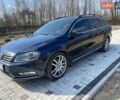 Синий Фольксваген Пассат, объемом двигателя 1.97 л и пробегом 288 тыс. км за 9300 $, фото 1 на Automoto.ua