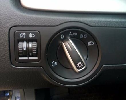 Фольксваген Пассат 2011 в Сумах на Automoto.ua Синий Фольксваген Пассат, объемом двигателя 1.6 л и пробегом 134 тыс. км за 9000 $, фото 13 на Automoto.ua