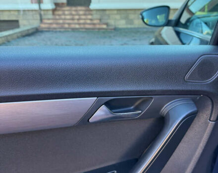 Синий Фольксваген Пассат, объемом двигателя 1.97 л и пробегом 280 тыс. км за 8700 $, фото 14 на Automoto.ua