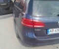 Синий Фольксваген Пассат, объемом двигателя 1.6 л и пробегом 280 тыс. км за 8500 $, фото 4 на Automoto.ua