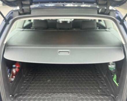 Синий Фольксваген Пассат, объемом двигателя 2 л и пробегом 246 тыс. км за 9500 $, фото 14 на Automoto.ua