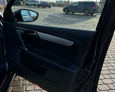 Синій Фольксваген Пассат, об'ємом двигуна 1.97 л та пробігом 220 тис. км за 11200 $, фото 45 на Automoto.ua