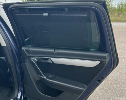 Синий Фольксваген Пассат, объемом двигателя 2 л и пробегом 263 тыс. км за 10599 $, фото 51 на Automoto.ua