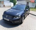 Синій Фольксваген Пассат, об'ємом двигуна 1.97 л та пробігом 295 тис. км за 8100 $, фото 1 на Automoto.ua
