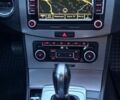 Синий Фольксваген Пассат, объемом двигателя 1.97 л и пробегом 327 тыс. км за 8999 $, фото 20 на Automoto.ua