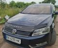 Синій Фольксваген Пассат, об'ємом двигуна 1.6 л та пробігом 244 тис. км за 9500 $, фото 19 на Automoto.ua