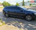 Синий Фольксваген Пассат, объемом двигателя 1.97 л и пробегом 304 тыс. км за 10000 $, фото 3 на Automoto.ua
