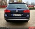 Синій Фольксваген Пассат, об'ємом двигуна 2 л та пробігом 223 тис. км за 11000 $, фото 5 на Automoto.ua