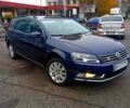 Синій Фольксваген Пассат, об'ємом двигуна 1.6 л та пробігом 134 тис. км за 9000 $, фото 2 на Automoto.ua